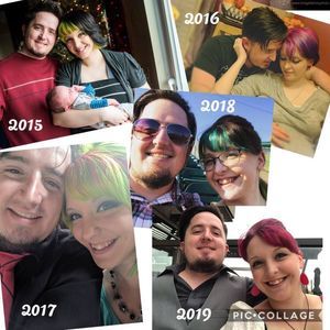 Meet your Posher, Mel